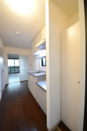 カセラ・Rの物件内観写真